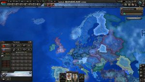 Прохождение hoi 4 В кайзерейхе за сомали