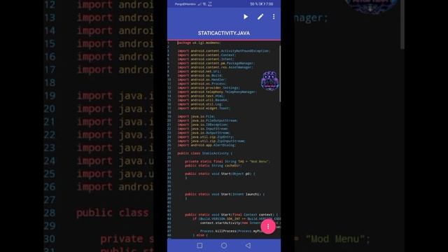 COMO CREAR TU PROPIO MOD MENU #8 - COMO PONER FECHA DE EXPIRADO Y PERSONALIZAR LIBRERÍA смотреть онлайн