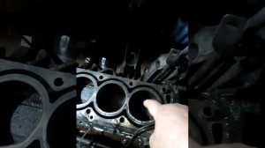 Опель Омега Б 2 5 V6  Замена двигателя и КПП