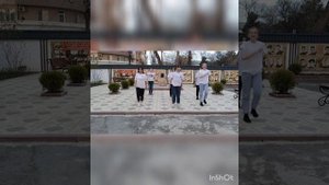 Стать космонавтом как Гагарин и Титов. Флешмоб ко Дню космонавтики. Поехали!