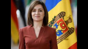 Майя Санду – биография и жизнь