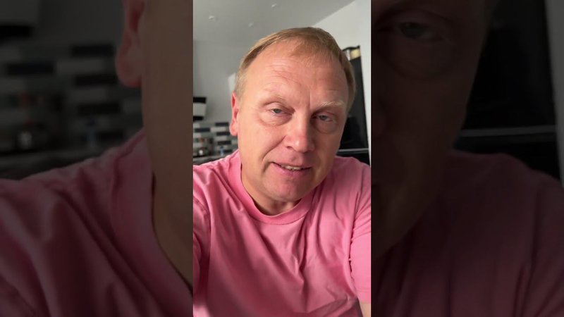 Утро понедельника