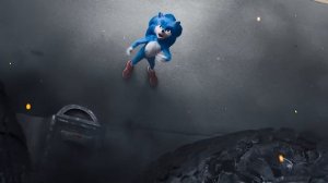 SONIC - SUPER MEGAMIX COFFIN DANCE ASTRONOMIA