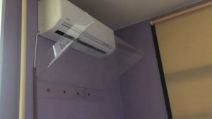 Экран для кондиционера
