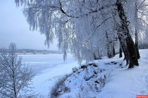 Продолжаем пробираться к озёрам . часть 2