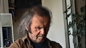 Евгений Головин. Горки. 2004 год часть 6 из 7