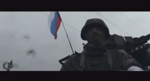 За РОССИЮ и Свободу!