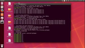 Linux для Начинающих - Сетевые комманды