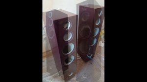 HI FI акустика своими руками