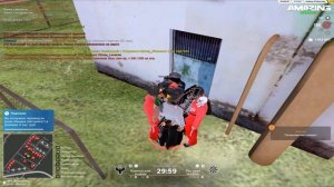 РАБОТА АВТОУГОНА! | Amazing Online