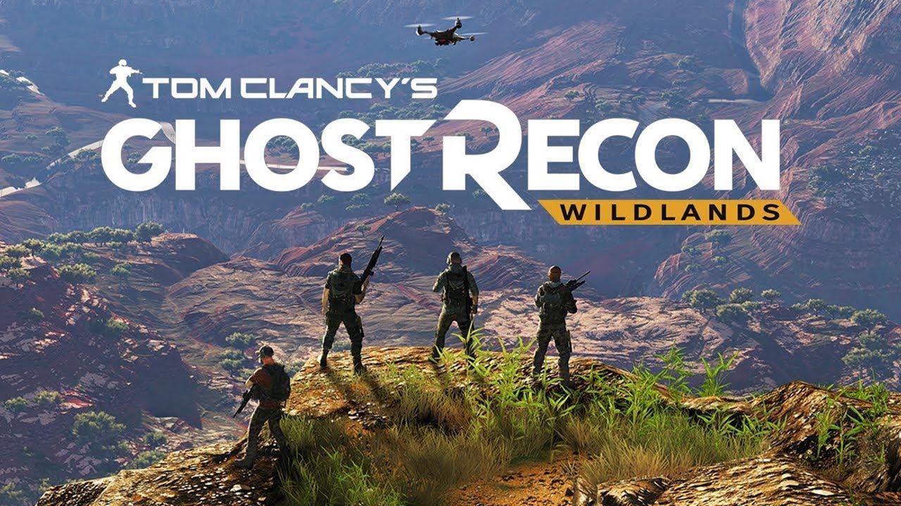 Tom Clancy's Ghost Recon: Wildlands. Прохождение. Часть 88.