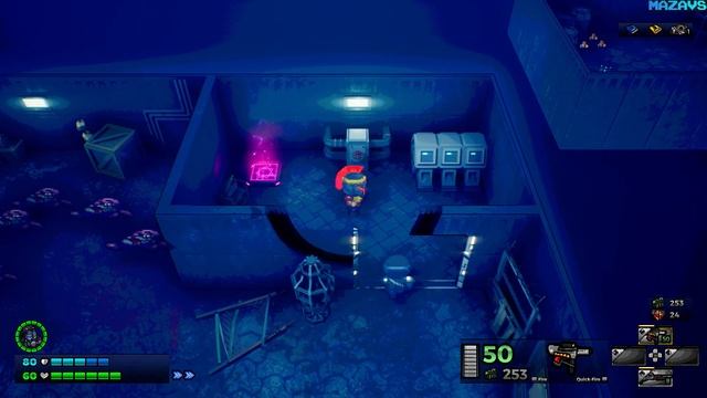 Action Commando | GamePlay PC смотреть онлайн