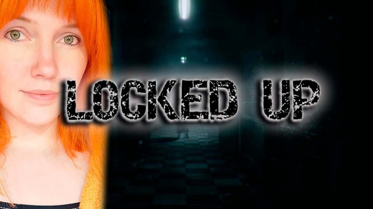 Прогулка по Заброшкам с Вредной | Locked Up