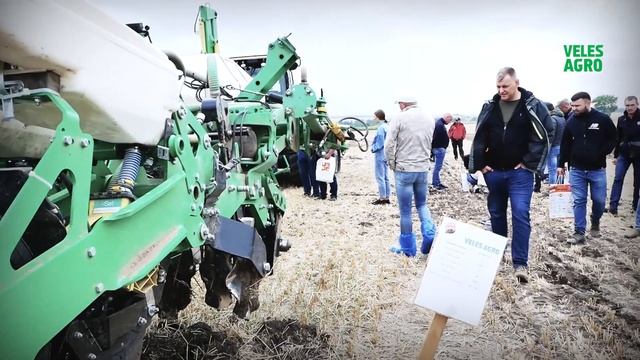 AGRO EXPO 2020 // Приглашаем на наш стенд! / Кропивницкий смотреть онлайн