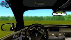 Мастер класс по свободному полету на BMW X5M + дрифту.