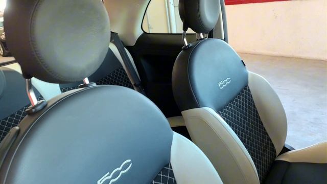 Fiat 500 DolceVita HIBRID