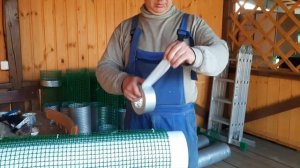 Бюджетная опалубка для заливки бетонных столбов