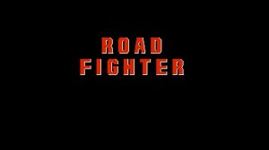 Road Fighter (Воин Дорог)