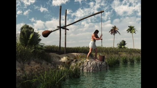 Ancient Civilization vs Advanced Civilization - Part 2 смотреть онлайн