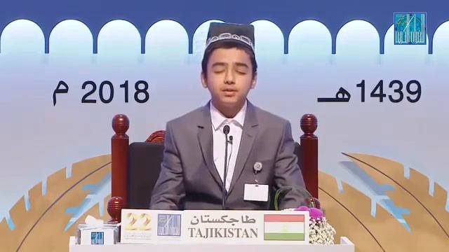 Корибачаи Точик дар Дубай 2018 Кори Мухаммад Солех Точикистон 2018