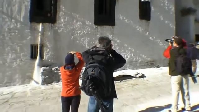 ТИБЕТСКОЕ ФОТОСАФАРИ смотреть онлайн