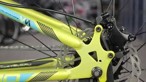 Обзор велосипеда Stels Navigator 510 D V010