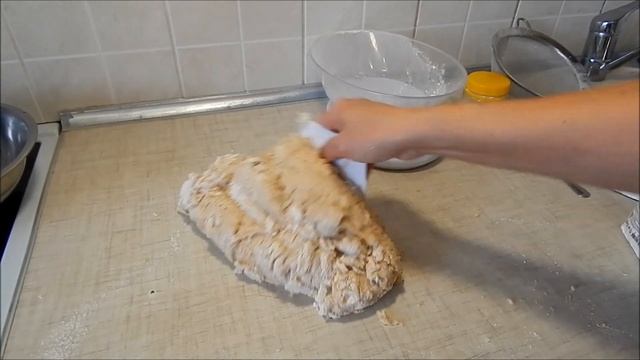 ВЫПЕЧКА  журавликов. БЕЗ ДРОЖЖЕЙ!!! Пошаговый рецепт. БЕЗ ЯИЦ!!!.