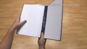 ПЕРЕПЛЕТ ДИПЛОМА: 5 видов твердого переплета выпускной квалификационной работы