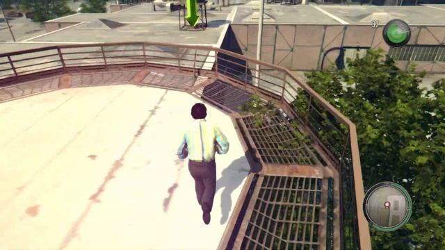 Mafia II (Joe's Adventures) - Hit Contract смотреть онлайн