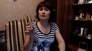 Тональный крем