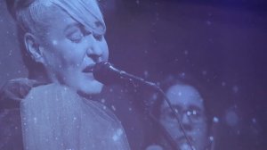 Lisa Gerrard - Sanvean live | 2018 (Orchestra Arrangement by Alexander Karagiozov)