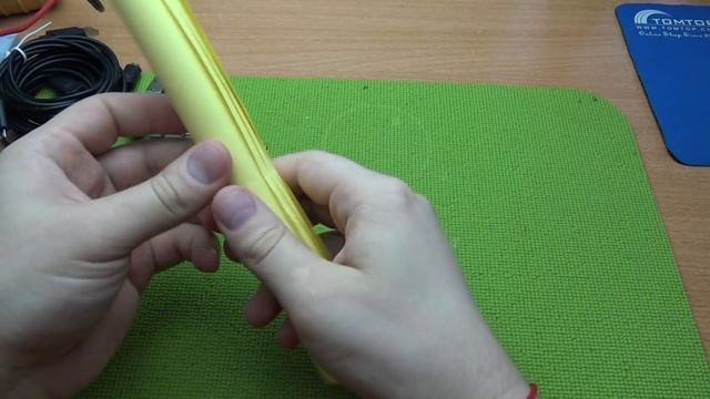 USB КАБЕЛИ / USB РАЗЪЁМЫ / ТЕРМОБУМАГА ДЛЯ ПЛАТ PCB (ЛУТ ТЕХНОЛОГИЯ) смотреть онлайн