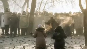 Никогда мы не будем братьями (песня)