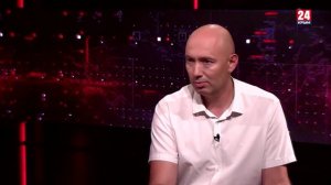 Интервью 24. Владимир Трегуб. Выпуск от 05.07.24