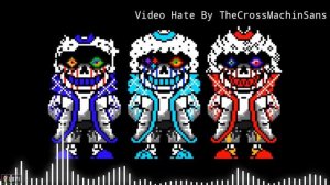 {Updated} [404!Heroes Time Trio] - The Trio Of Mad Virus