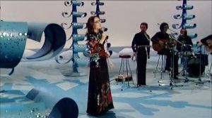 Nana Mouskouri - Guten Morgen, Sonnenschein 1977