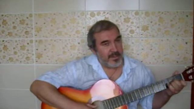 Ф А песня Туриянского В Белая горечь смотреть онлайн