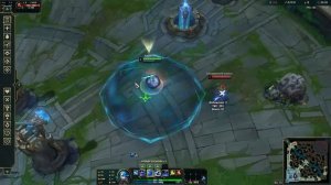 Гвен гайд/Разбор способностей/Тонкости/League of Legends