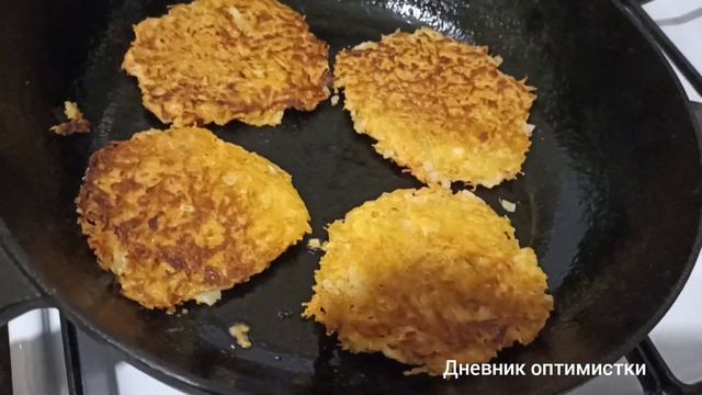 ПОСТНЫЕ ОВСЯНЫЕ КОТЛЕТЫ или БЛИНЧИКИ