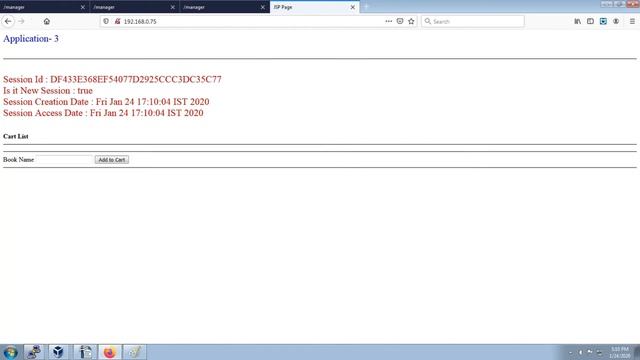 Nginx Tomcat Clustering Load Balancer Step by Steps in Tamil Tutorial? Nginx Tomcat Clustering? смотреть онлайн