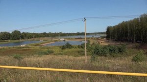 Новая Рябка, Старая Авгура, Новое Шенино, часть 2