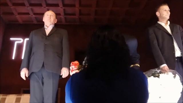 ''Гаргантюа и Пантагрюэль'' (15/09/2017) смотреть онлайн