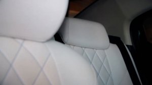 Перетяжка салона Mazda 3 серии [БЫСТРАЯ ПЕРЕТЯЖКА ОБНОВЛЕННОЙ MAZDA 3]