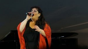 "Назначь мне свиданье" из фильма "Старые клячи".