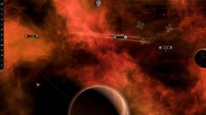 Stellaris - Star Trek New Horizons, (стелларис с модами) - прохождение за федерацию (3 часть)