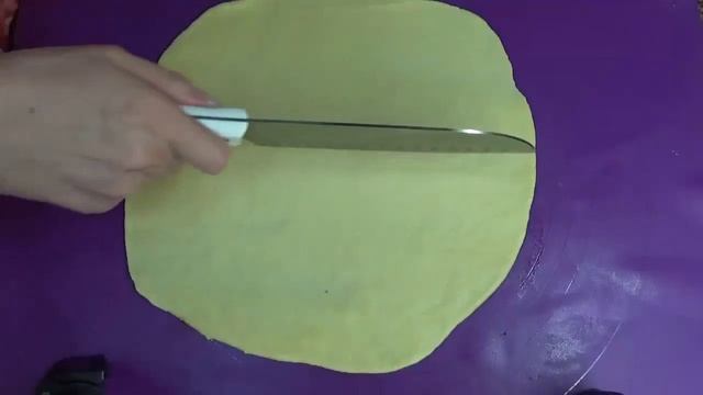 Рассыпчатое печенье с начинкой  Быстрый простой рецепт и очень вкусный