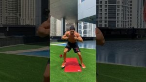 ?Связь рук с ногами! ( Виталий Дунец )