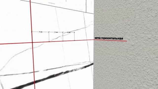 Топ-38 советов по раскладке плитки в маленькой ванной, санузле или душевой.