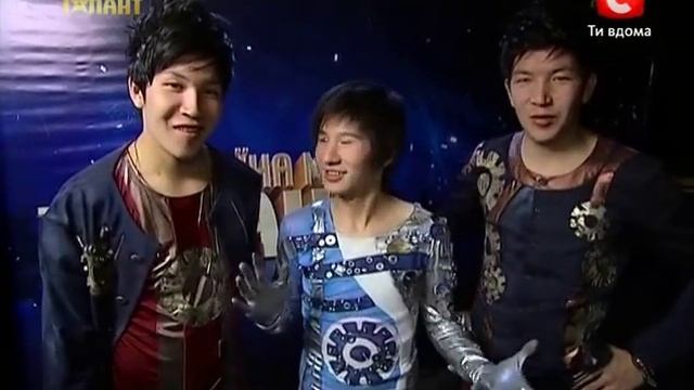 УМТ 4 / Неизвестная версия / День Рождение Славы смотреть онлайн