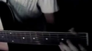 Круг - Кольщик (кавер) на гитаре